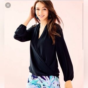 Lilly Pulitzer Myah Top